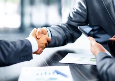 Business Incorporation Service